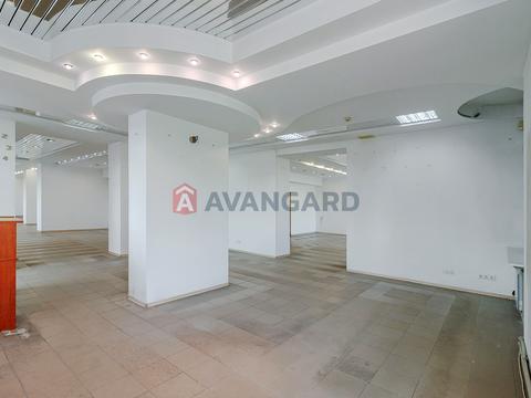 коммерческая по адресу Павла Тычины просп., 16/2