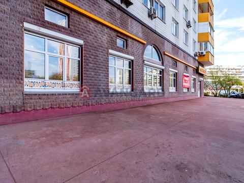 коммерческая по адресу Павла Тычины просп., 16/2