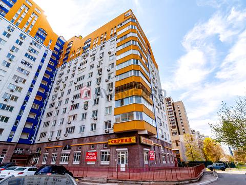 коммерческая по адресу Павла Тычины просп., 16/2