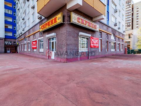 коммерческая по адресу Павла Тычины просп., 16/2