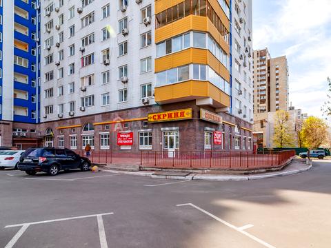 коммерческая по адресу Павла Тычины просп., 16/2