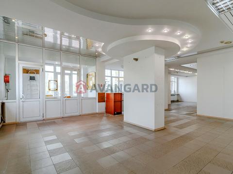 коммерческая по адресу Павла Тычины просп., 16/2