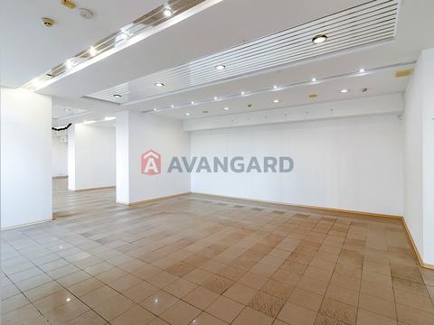 коммерческая по адресу Павла Тычины просп., 16/2