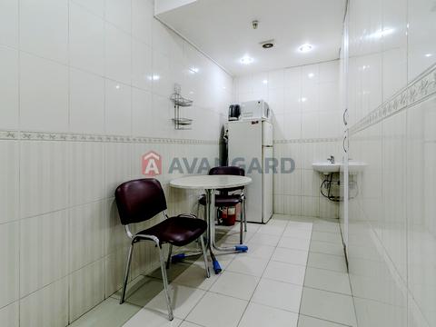 коммерческая по адресу Павла Тычины просп., 16/2