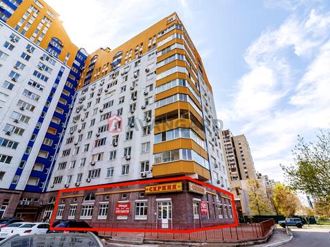 коммерческая по адресу Павла Тычины просп., 16/2