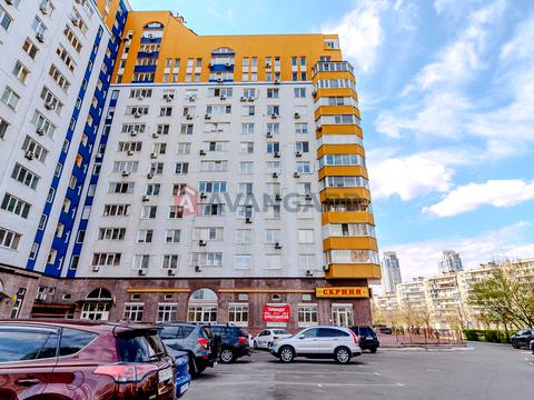 коммерческая по адресу Павла Тычины просп., 16/2