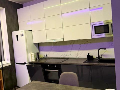 квартира за адресою Трускавецька вул., 6-В