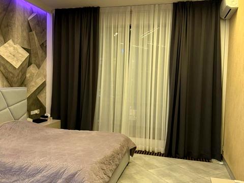 квартира за адресою Трускавецька вул., 6-В