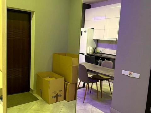 квартира за адресою Трускавецька вул., 6-В