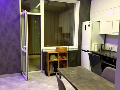 квартира за адресою Трускавецька вул., 6-В