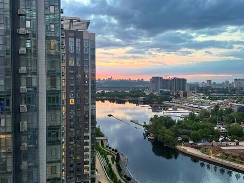 квартира за адресою Трускавецька вул., 6-В