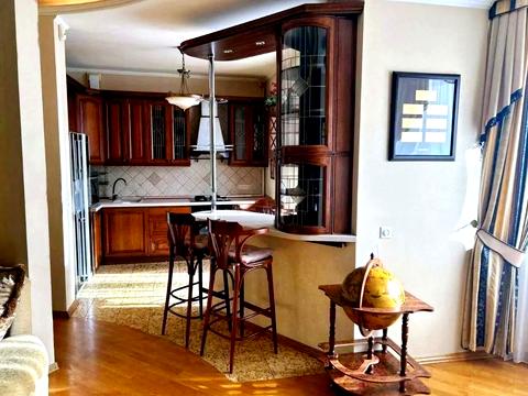 квартира по адресу Волошская ул., 27