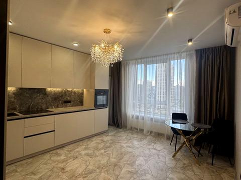 квартира по адресу Правды просп. (Правды), 53/46