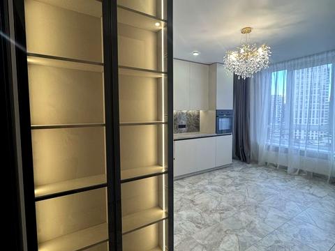 квартира за адресою Європейського Союзу просп. (Правди), 53/46