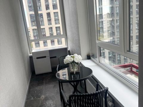 квартира за адресою Європейського Союзу просп. (Правди), 53/46