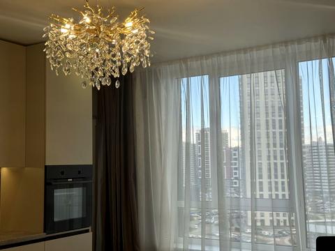 квартира за адресою Європейського Союзу просп. (Правди), 53/46