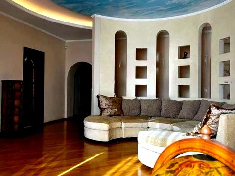 квартира по адресу Волошская ул., 27