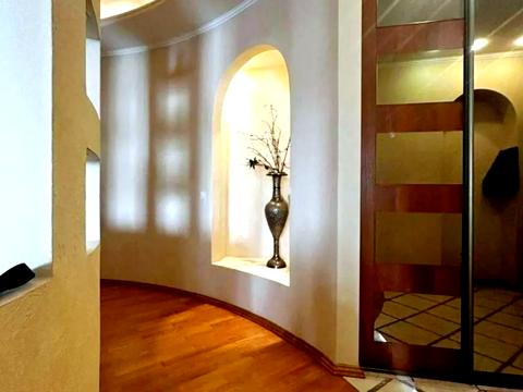 квартира по адресу Волошская ул., 27