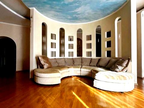 квартира по адресу Волошская ул., 27