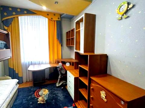 квартира по адресу Волошская ул., 27