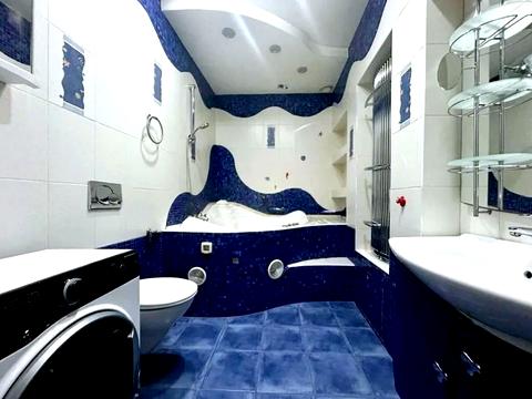 квартира по адресу Волошская ул., 27