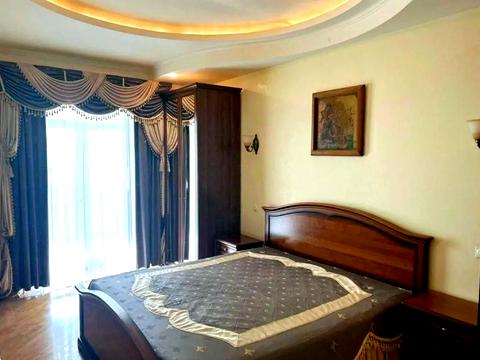 квартира по адресу Волошская ул., 27