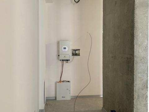 комерційна за адресою Стрийська вул., 113-Г