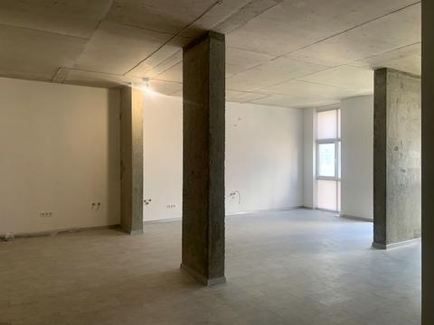 комерційна за адресою Стрийська вул., 113-Г