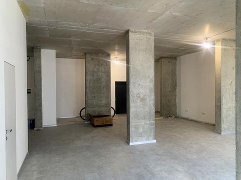 комерційна за адресою Стрийська вул., 113-Г