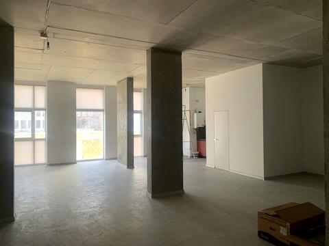 комерційна за адресою Стрийська вул., 113-Г