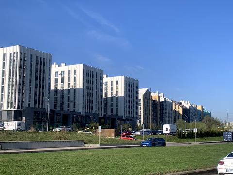 комерційна за адресою Стрийська вул., 113-Г