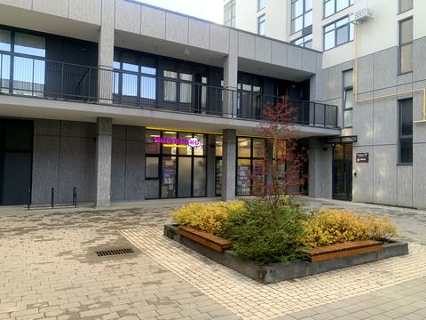 комерційна за адресою Стрийська вул., 113-Г