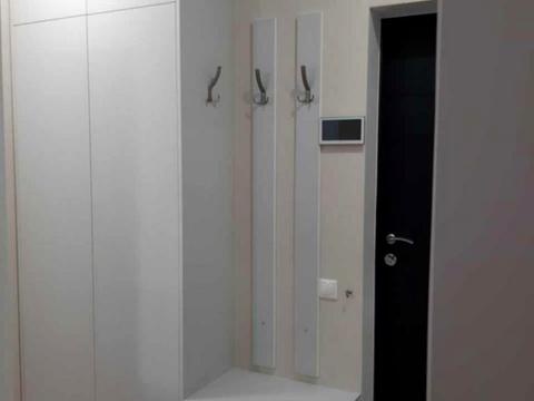 квартира за адресою Каховська вул., 62-А