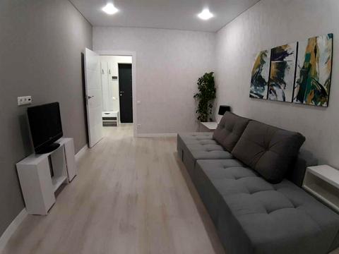 квартира за адресою Каховська вул., 62-А