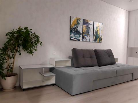 квартира за адресою Каховська вул., 62-А