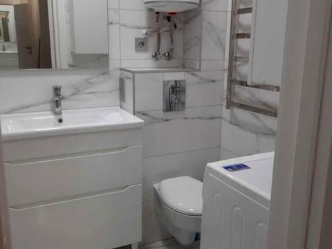 квартира за адресою Каховська вул., 62-А