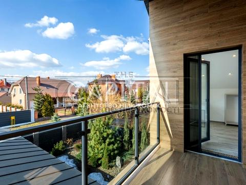 будинок за адресою смт. Глеваха, Садова, 15