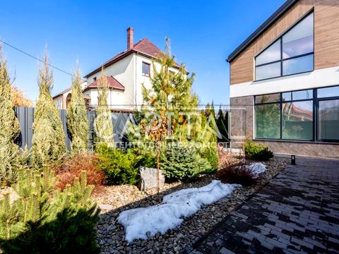 будинок за адресою смт. Глеваха, Садова, 15