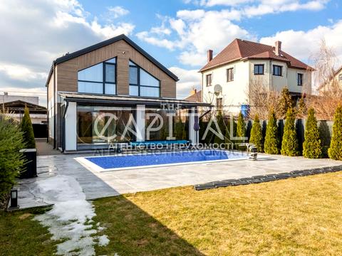 будинок за адресою смт. Глеваха, Садова, 15