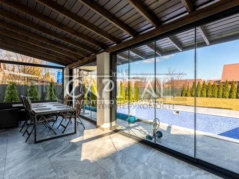 будинок за адресою смт. Глеваха, Садова, 15