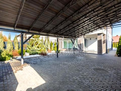 будинок за адресою смт. Глеваха, Садова, 15