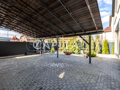 будинок за адресою смт. Глеваха, Садова, 15