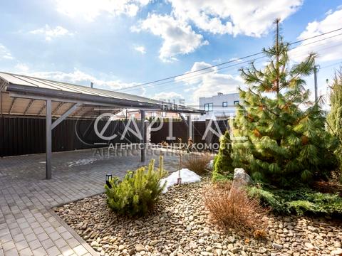 будинок за адресою смт. Глеваха, Садова, 15