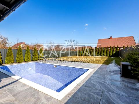 будинок за адресою смт. Глеваха, Садова, 15