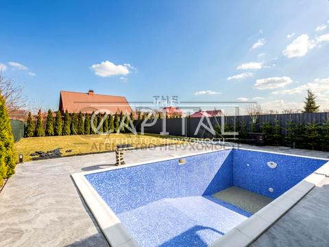 будинок за адресою смт. Глеваха, Садова, 15