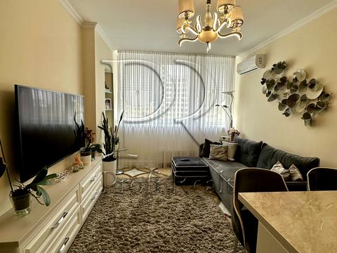 квартира за адресою Євгена Сверстюка вул. (Марини Раскової), 6