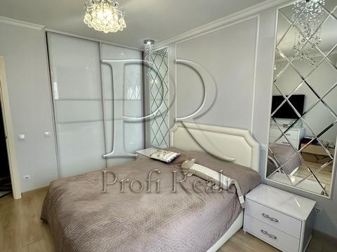 квартира за адресою Євгена Сверстюка вул. (Марини Раскової), 6