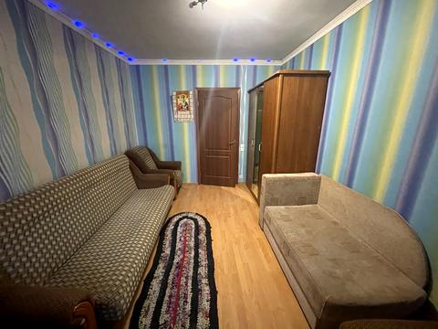 комната по адресу Сегедская ул., 6