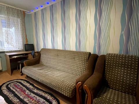 комната по адресу Сегедская ул., 6