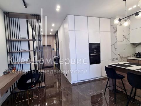 квартира по адресу Глубочицкая ул., 73